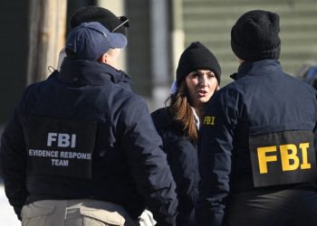 Desapariciones, muertes, prófugos, estafas y hackeo: El historial de intervenciones del FBI en RD