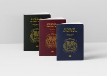 Vigencia, costo, demora en la entrega y adiós al VIP: Lo que cambiará del pasaporte dominicano
