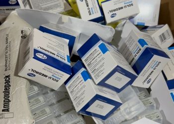 Oncológico del Cibao dejó vencer medicamentos que les fueron donados