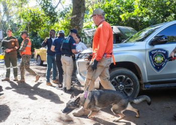 Interpol emite alerta amarilla por desaparición de Brianna Genao