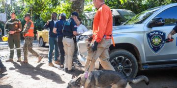 Interpol emite alerta amarilla por desaparición de Brianna Genao