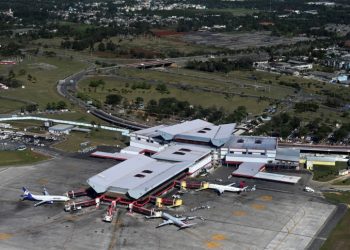 Llegan a Cuba los restos de los 32 militares muertos en los ataques de EEUU en Venezuela