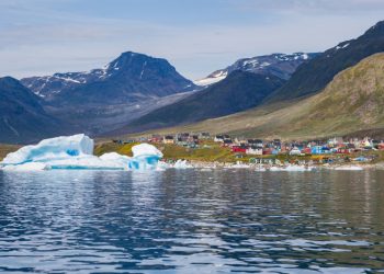 Putin pone precio a Groenlandia: hasta los 1,000 millones de dólares