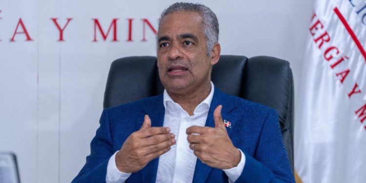 RD alcanza mayor valor histórico en exportaciones mineras al superar los US$2,590 millones en 2025