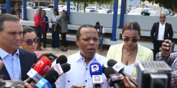 Intrant asegura que los choferes cumplen las leyes de tránsito