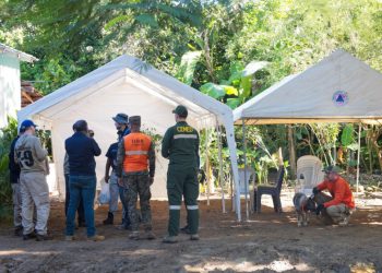 Continúa búsqueda de Brianna Genao, a 15 días de su desaparición