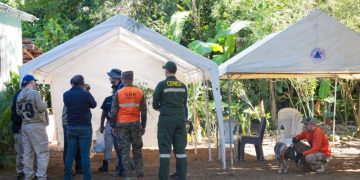 Continúa búsqueda de Brianna Genao, a 15 días de su desaparición