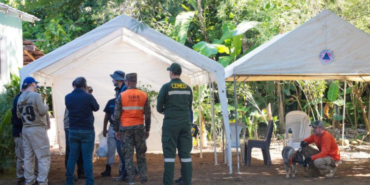 Continúa búsqueda de Brianna Genao, a 15 días de su desaparición