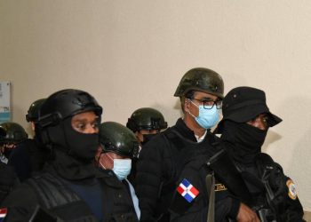 Corte aplaza para el 3 de febrero apelación de Santiago Hazim y otros imputados en caso Senasa