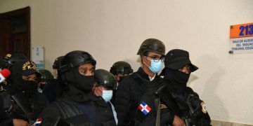 Corte aplaza para el 3 de febrero apelación de Santiago Hazim y otros imputados en caso Senasa