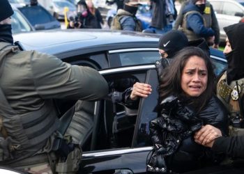 Mayores tensiones en Mineápolis tras amenaza de Trump