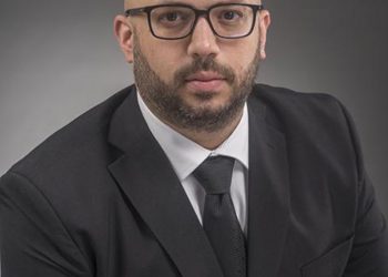 Abinader designa a Edgar Torres como nuevo subconsultor jurídico