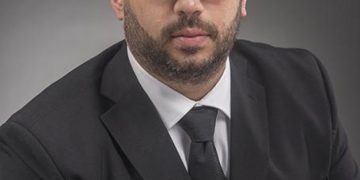 Abinader designa a Edgar Torres como nuevo subconsultor jurídico