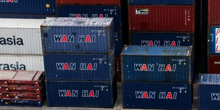 EEUU y Taiwán logran un acuerdo sobre aranceles e inversiones en chips y tecnología