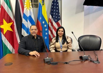 Afirman República Dominicana nunca ha dejado de pertenecer a la CIDH