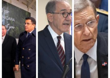 Collado, García Fermín y Álvarez: Los únicos ministros que han mantenido sus puestos desde 2020