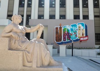 Inauguran Ciudad Universitaria de Neiba con una inversión de 974 millones