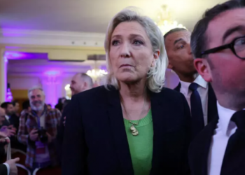 Marine Le Pen intenta retomar su candidatura presidencial en los tribunales para competir en 2027