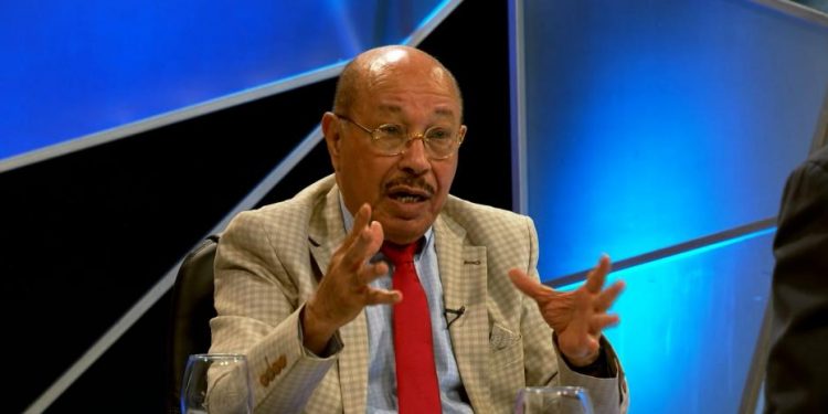 Temístocles Montás relata las relaciones de Leonel y Danilo; éxitos y fracasos del PLD