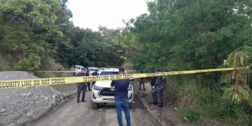 Localizan vehículo en que se desplazaban pareja ultimada en Constanza