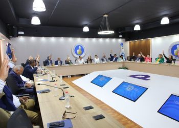 El PRM se desvincula del uso de fondos de actos Ilícitos