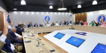 El PRM se desvincula del uso de fondos de actos Ilícitos