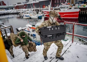 Trump vincula a Groenlandia con el Premio Nobel de la Paz