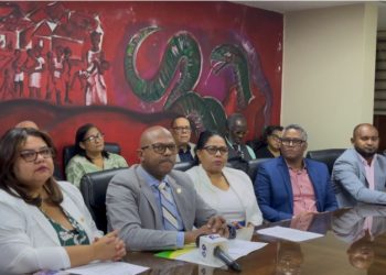 CMD anuncia confirmación de aumento salarial del 5%