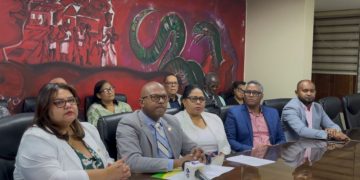 CMD anuncia confirmación de aumento salarial del 5%