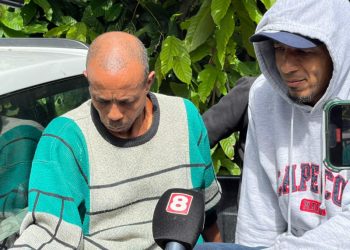 ¿Qué ha pasado con los tíos de la niña Brianna Genao?