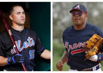 Carlos Beltrán y Andruw Jones a Cooperstown