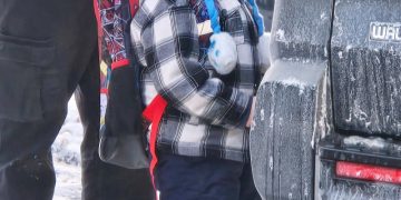 ICE detuvo a niño de 5 años en Minnesota y lo usó como carnada, según funcionaria escolar