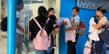 Tasa de infección de virus respiratorios continúa subiendo