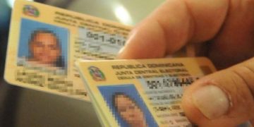 La JCE cancela 103, 271 cédulas entre 2024 y 2025