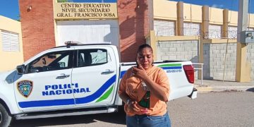 Madre denuncia desconocidos intentaron raptar su hijo de 14 años