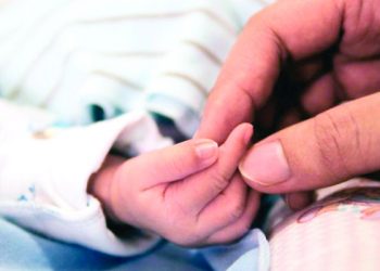 Registran 33 muertes infantiles durante el mes de enero