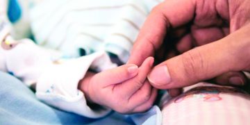 Registran 33 muertes infantiles durante el mes de enero