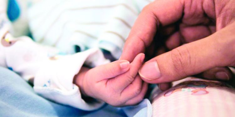 Registran 33 muertes infantiles durante el mes de enero