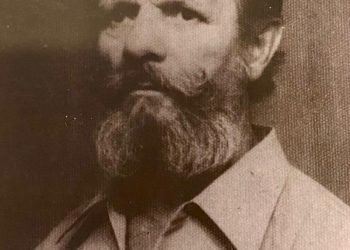 La historia oculta del ruso que se refugió en República Dominicana