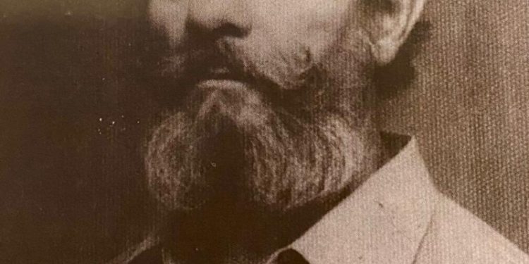 La historia oculta del ruso que se refugió en República Dominicana