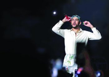 El Super Bowl: de espectáculo a fenómeno cultural, ojos puestos en Bad Bunny