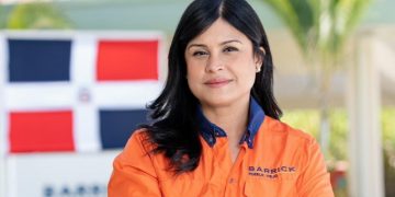 Presidenta de Barrick asegura alza del oro favorecerá al Estado