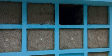 Vándalos profanan tumbas y roban panteones en el Cristo Redentor