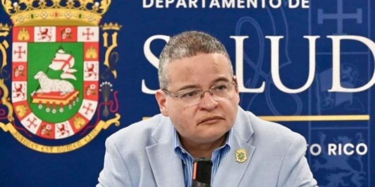 Departamento de Salud en Puerto Rico declara epidemia por influenza