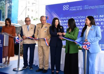 Nueva unidad élite enfrentará trata y tráfico de personas