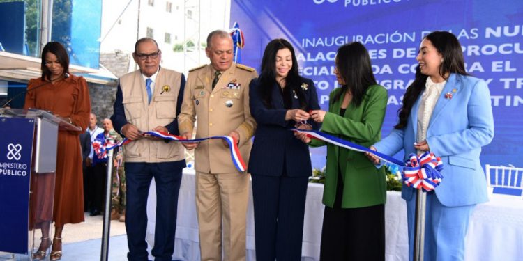 Nueva unidad élite enfrentará trata y tráfico de personas