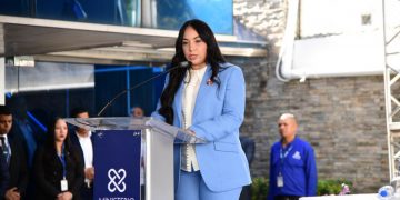 Magistrada afirma el Estado redobla capacidades para enfrentar criminalidad organizada