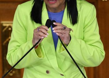 Desbloquean activos de Venezuela en Estados Unidos