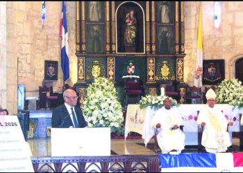 OMSA pondrá en funcionamiento el primer corredor eléctrico en la Ciudad Colonial