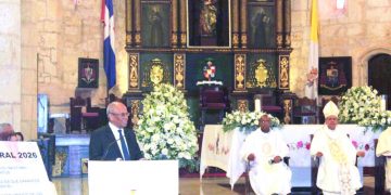 OMSA pondrá en funcionamiento el primer corredor eléctrico en la Ciudad Colonial